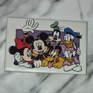 Vintage Disney Character Magnet
